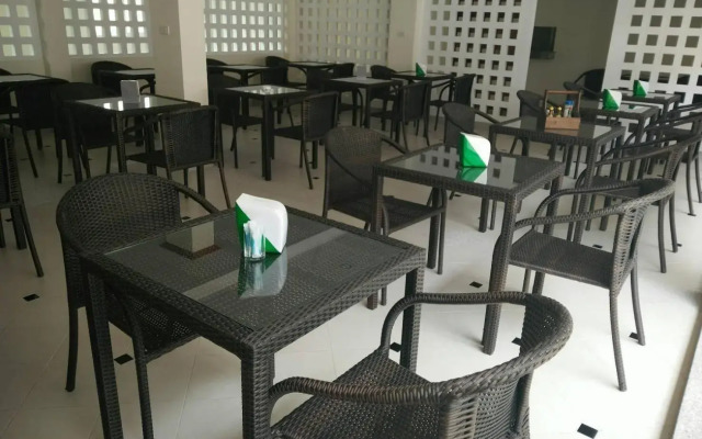 Phangan Pearl Villa