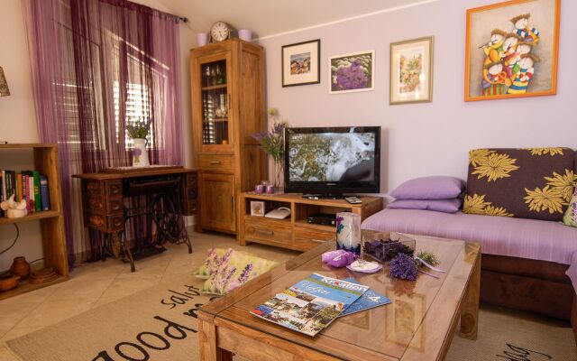 Apartment Tin - comfortable apartment near beach: A1  Ugljan, Island Ugljan