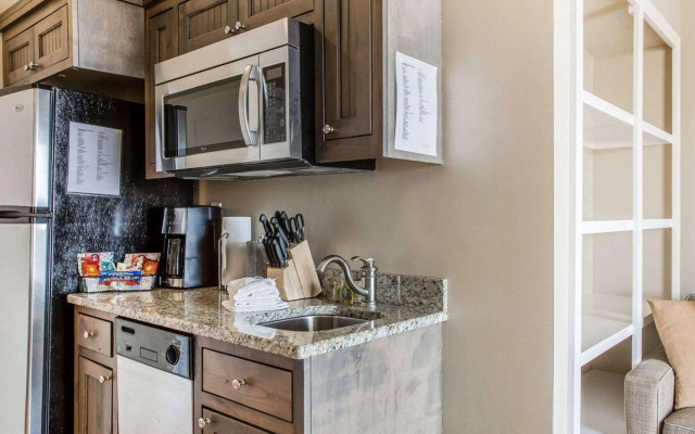 Bluegreen Vacations The Soundings, Ascend Resort Collection