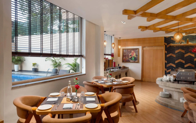 Ramada by Wyndham Katra Station Road