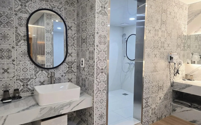 Browndot Hotel Mokpo Gotbawi