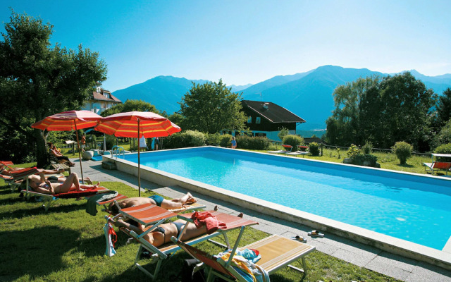 Landhotel Zum Löwen