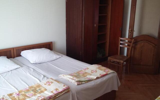 Guest House Shalva