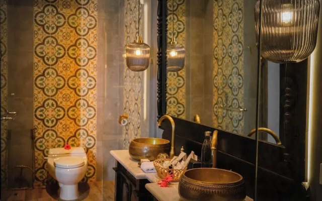 House of Tugu Old Town Jakarta