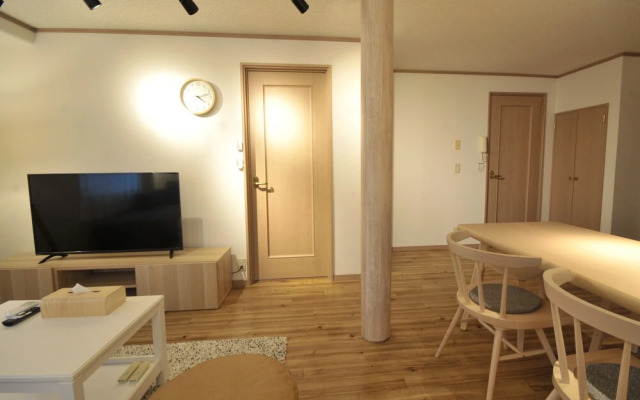 Condominium House Ten-roku
