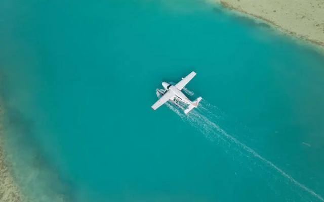 Nujuma, A Ritz-Carlton Reserve
