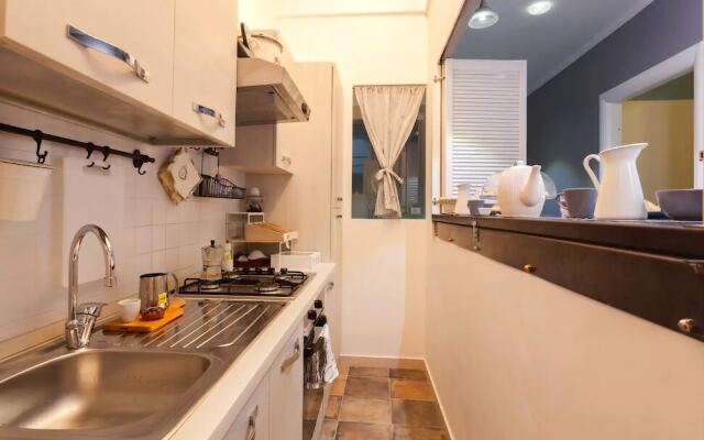 Sweety Rome Guesthouse Piazza Vittorio