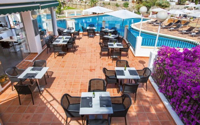 Nice Apartment With Washing Machine, on Monte Pego Mountain