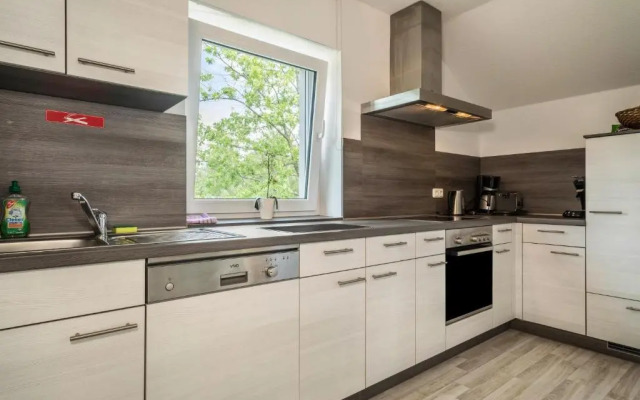 Familien-apartment 1