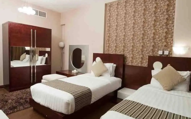Retaj Inn
