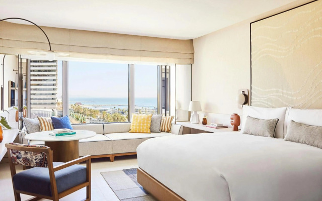 Hotel Arts Barcelona