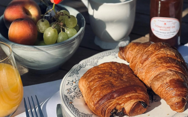 Demeures de campagne Château de Fontainebleau – Mercure