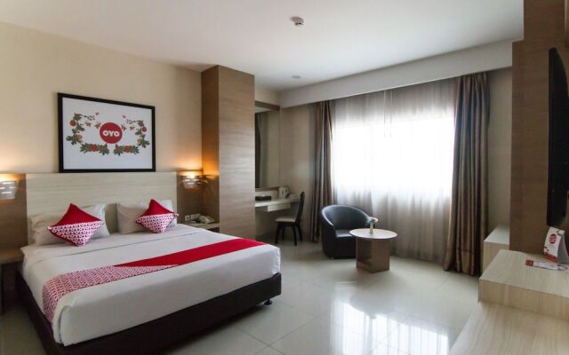 Capital O 1101 Winstar Hotel