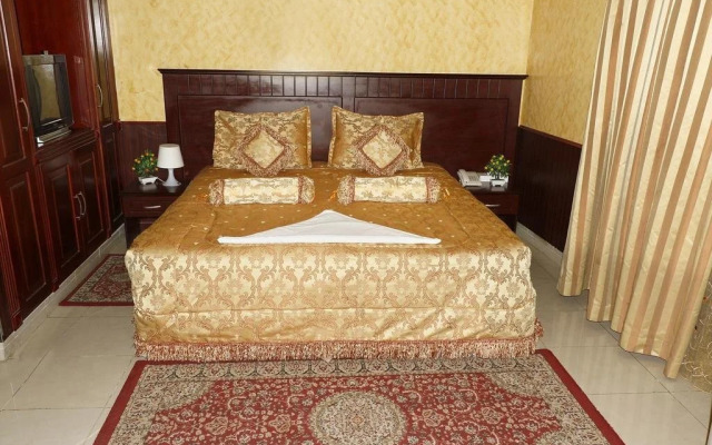 Al Amana Hotel