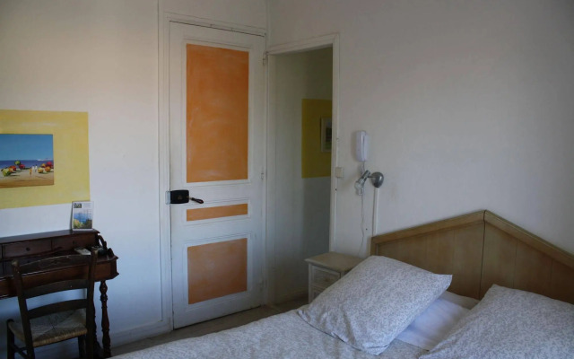 Auberge Provençale