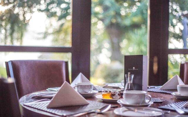 Barnham Broom Hotel, Golf & Spa