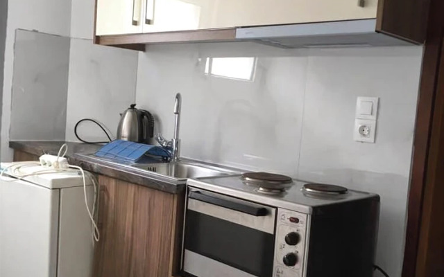 Villa Askamnia and Suites