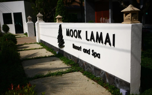 Mook Lamai Resort and Spa