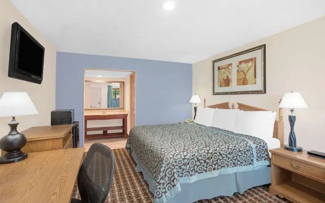 Days Inn Attalla
