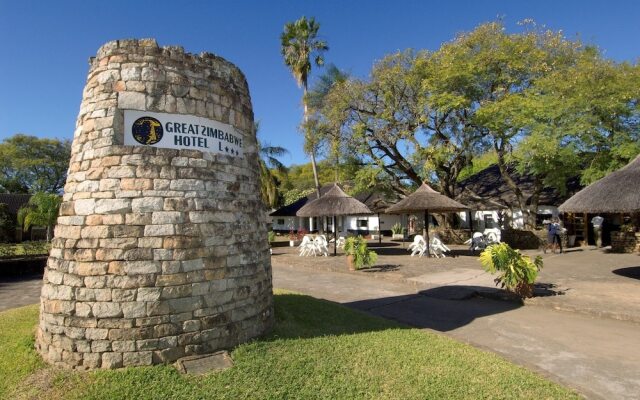 Great Zimbabwe Hotel