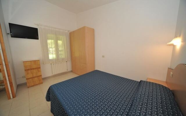 Casa Campanella Resort