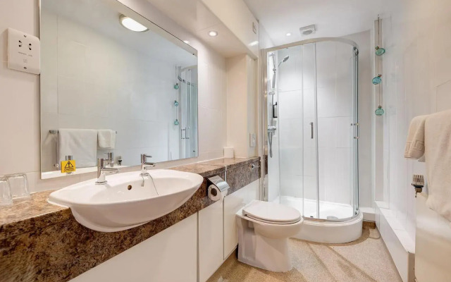 Portland House Hotel at Derby Conference Centre