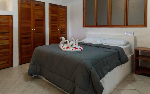 Villas Mymosa