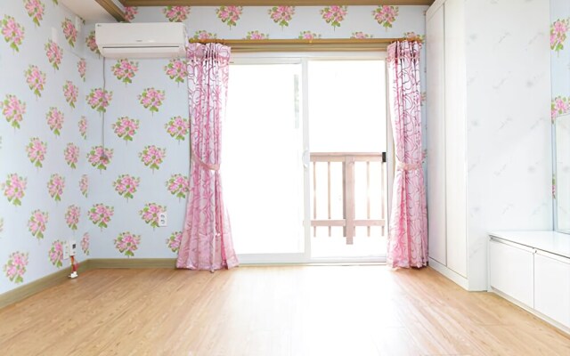 Jeongseon Sky Pension