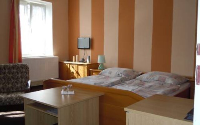 Hotel Haltrava
