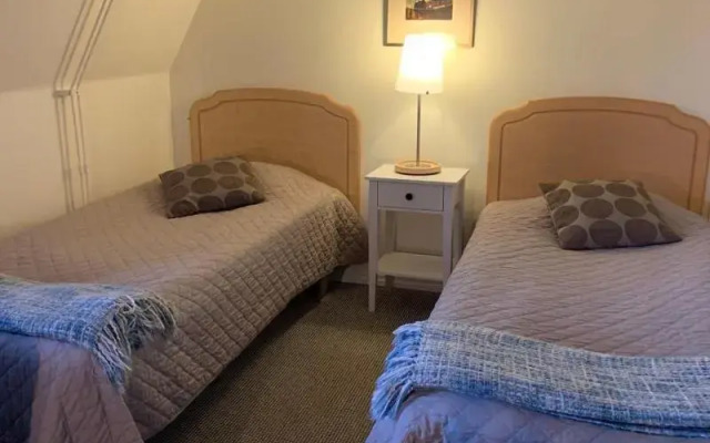Nya Pallas Hotel