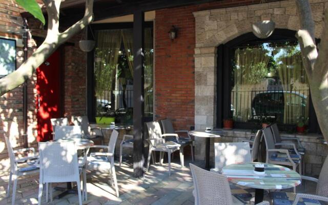 Hotel Vila 15