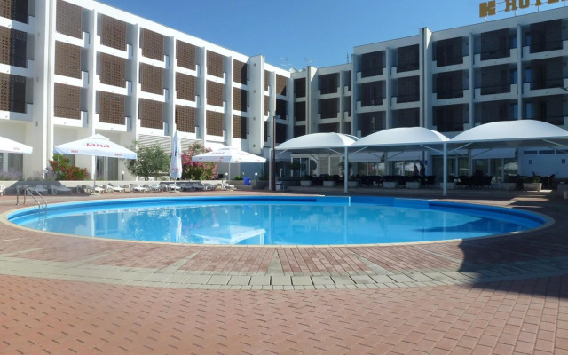 Hotel Kolovare