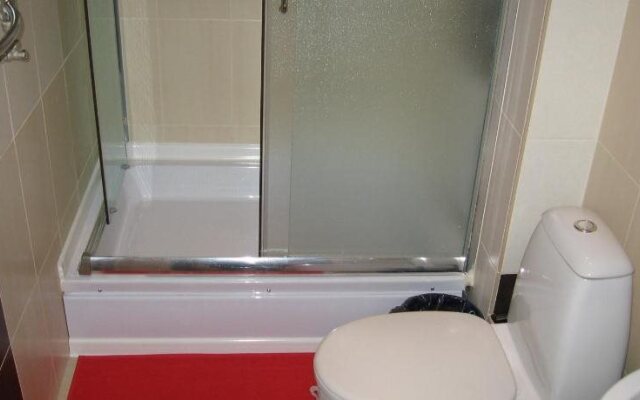 Super Comfort Guest House