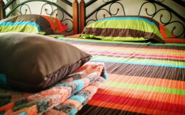 MoMo Hostel