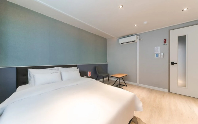 Tongyeong Hotel Hora