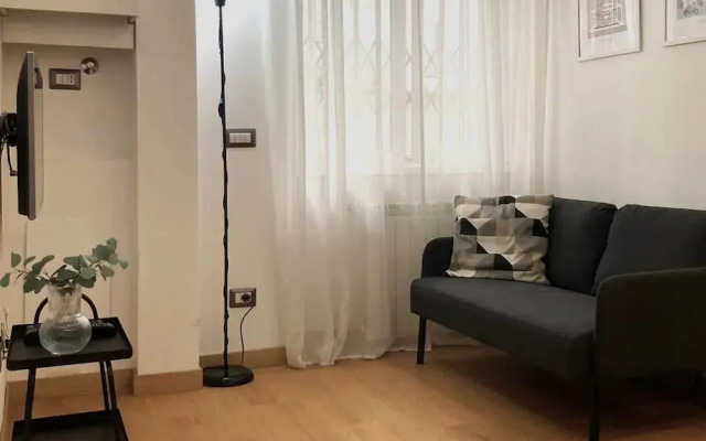 Fiuggi Apartment