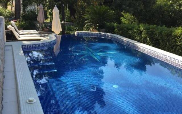 Guest House Villa Dagmar