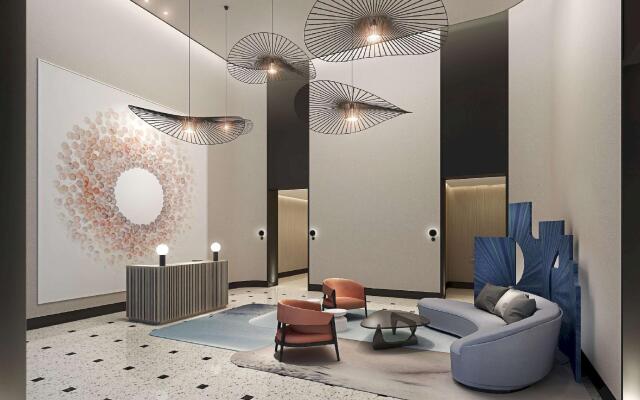 Doubletree By Hilton Shenzhen Airport Residences