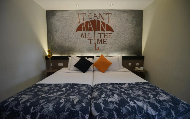 Hotel Sriti