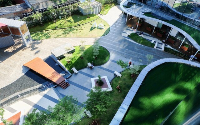 Best North L'Avenue Apartment