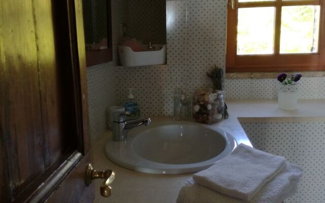 Il Casale nella Natura