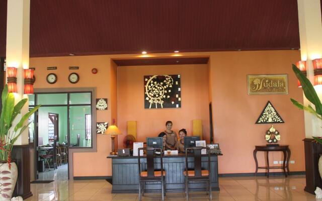Sudala Beach Resort