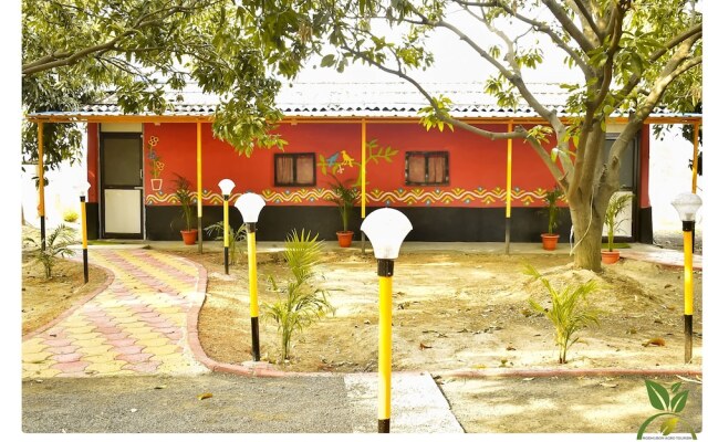 Modhubon Agro Tourism