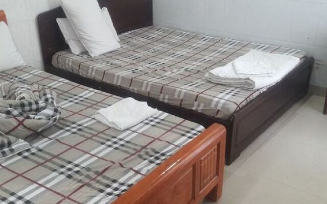 Thao Vy Hotel by OYO Rooms