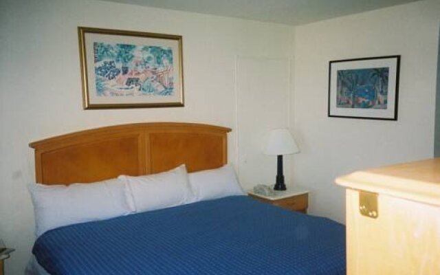 Beach Plaza Hotel