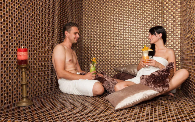 Hotel Lambert Medical Spa