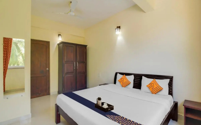 Capital O 700873 Varca Holiday Suites