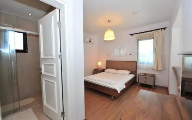 Egehan Butik Hotel Dalyan