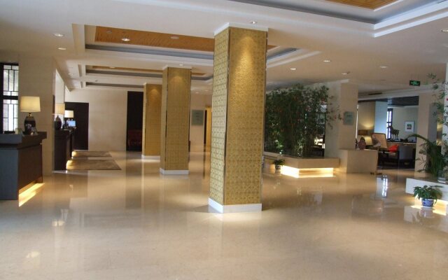 Jinjiang Nanjing Hotel