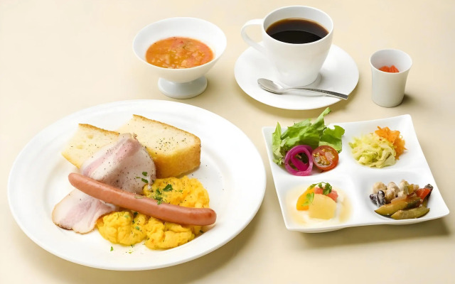 Hotel Grandolce HAKATA